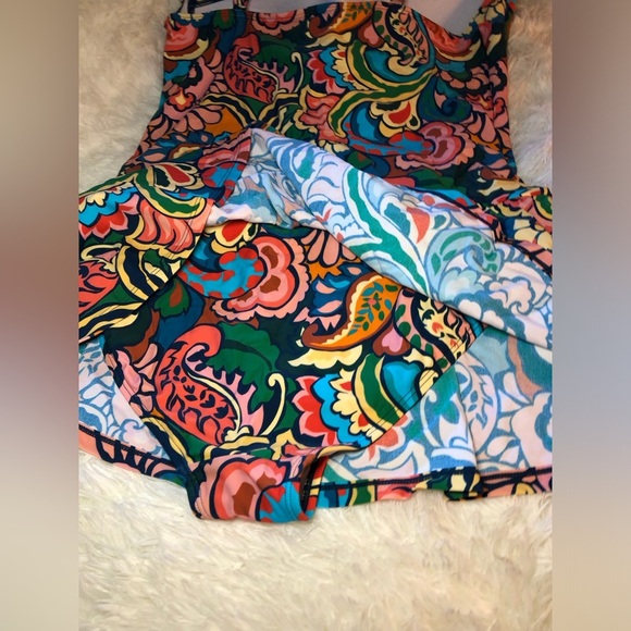 St Tropez VENUS Swim Dress - Picture 15 of 16